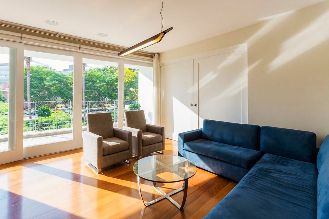 Apartment in Miraflores, Metropolitan Municipality of Lima, Peru 3 - 13729227