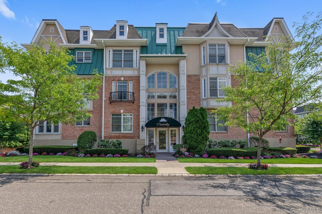 Condo in Salisbury, New York, United States 1 - 18440535