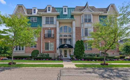Condo in Salisbury, New York, United States 1