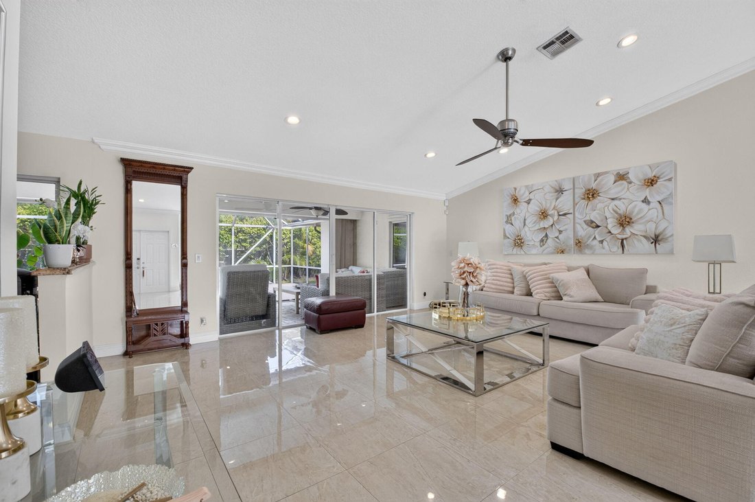 House in Boca Raton, Florida, United States 5 - 18439599