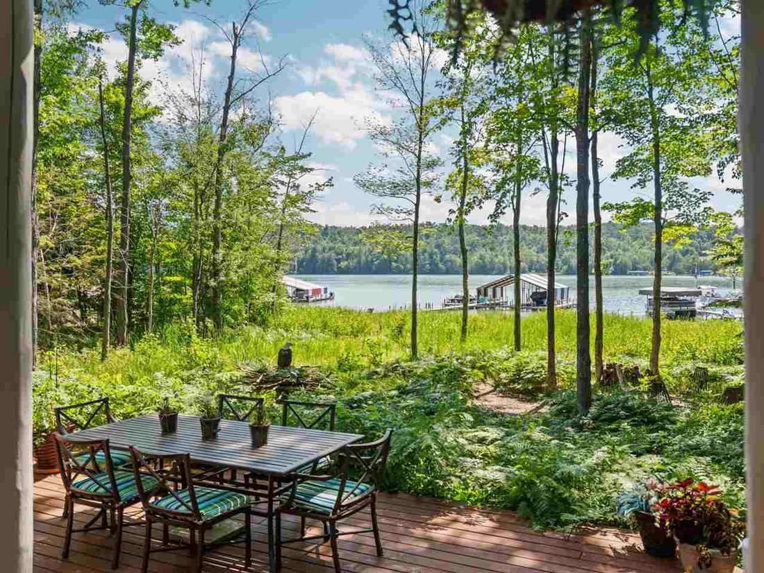 House in Boyne City, Michigan, United States 4 - 18440373