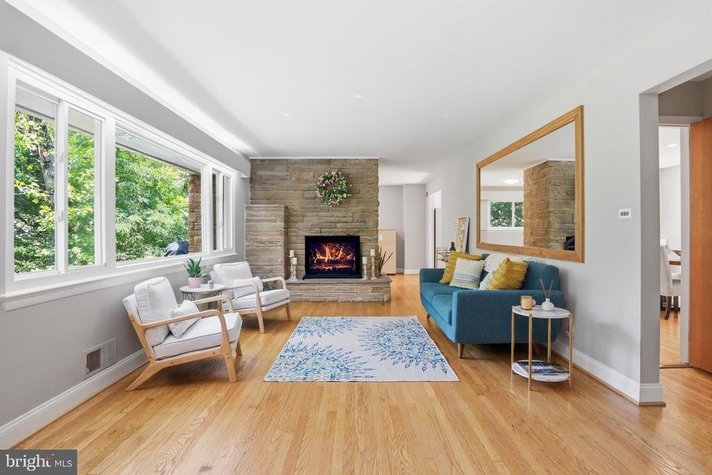 House in Arlington, Virginia, United States 4 - 18442752