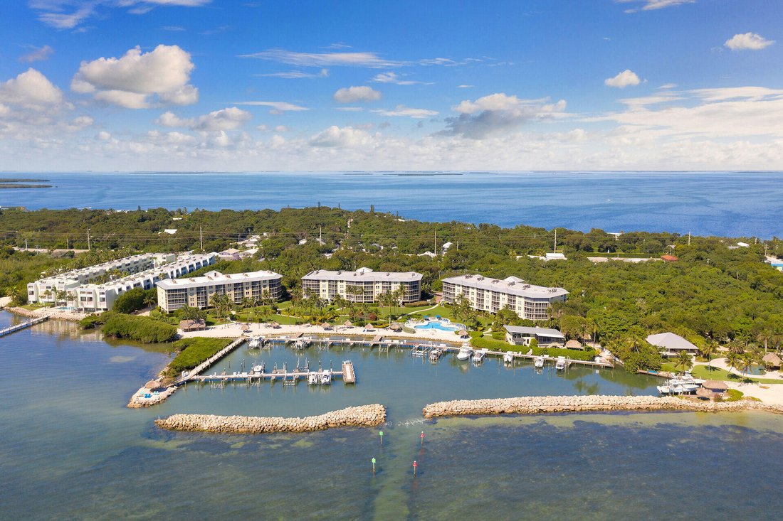 Appartement à Islamorada, Floride, États-Unis 2 - 18442010