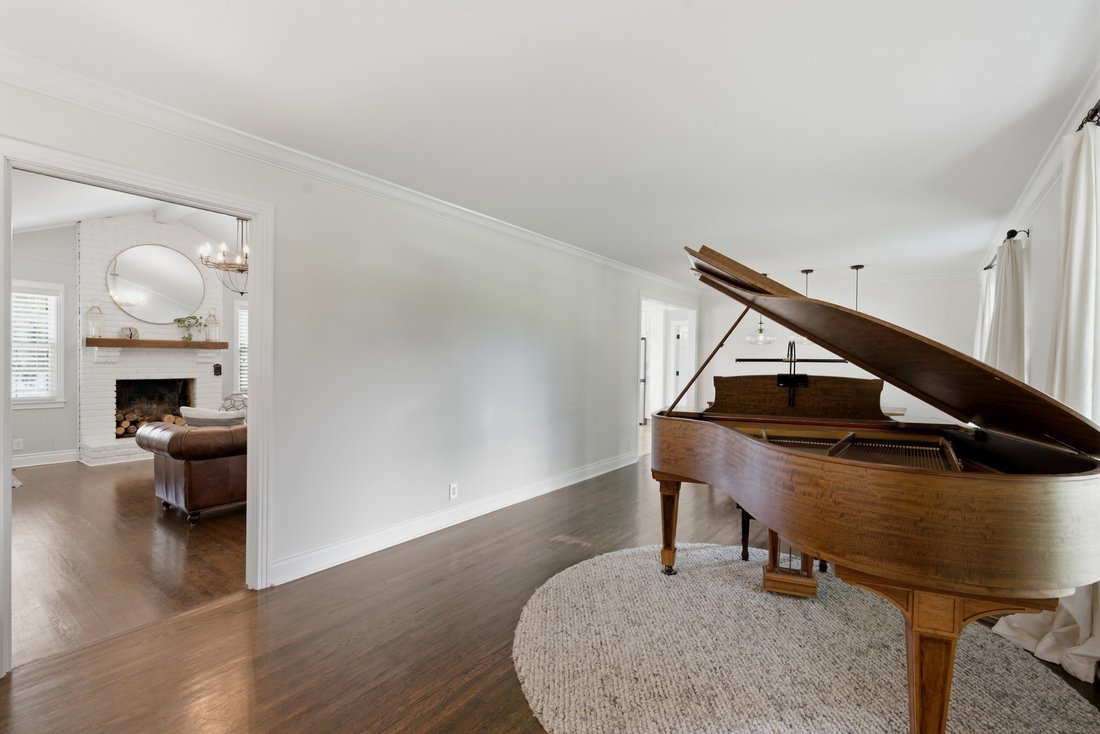 House in Nashville, Tennessee, United States 5 - 18442657