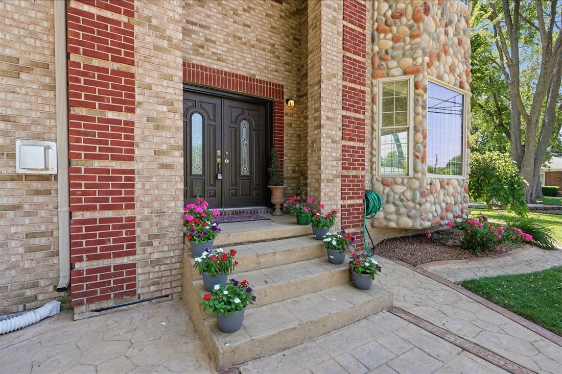 House in Dearborn, Michigan, United States 2 - 18439267