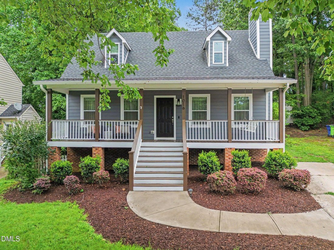 House in Raleigh, North Carolina, United States 1 - 18437039