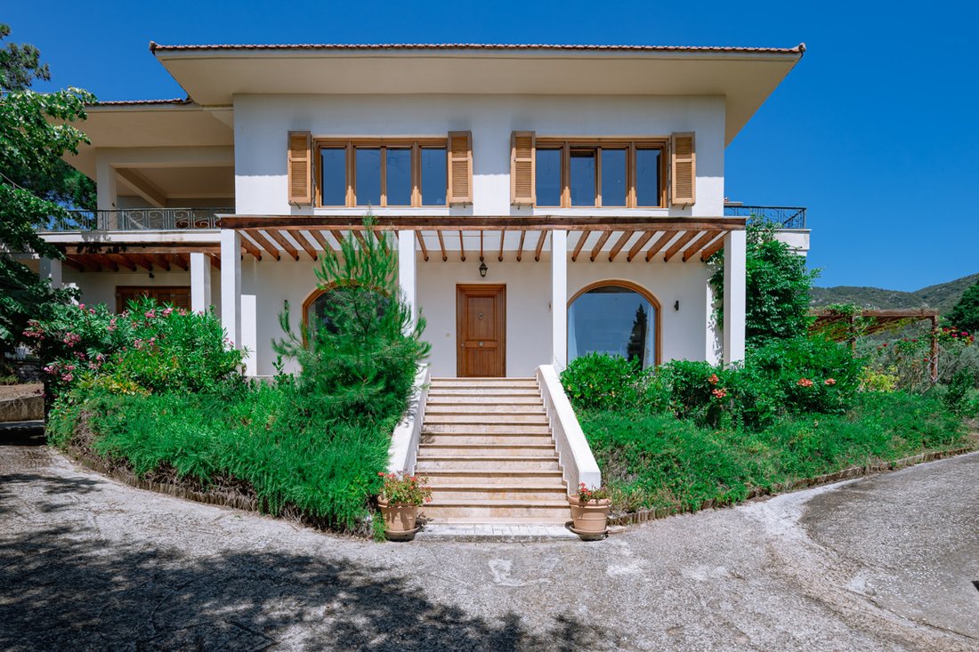 Villa in Paggaio, Macedonia and Thrace, Greece 2 - 18439119