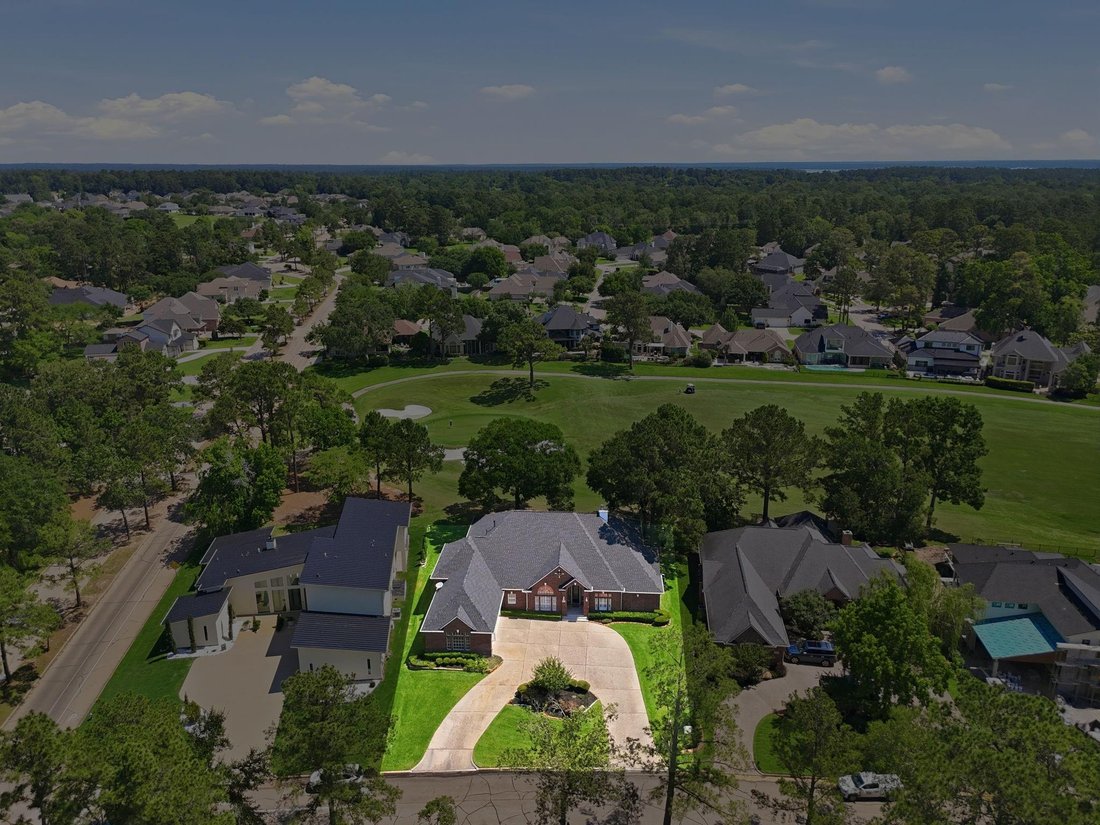 House in Montgomery, Texas, United States 3 - 18437413
