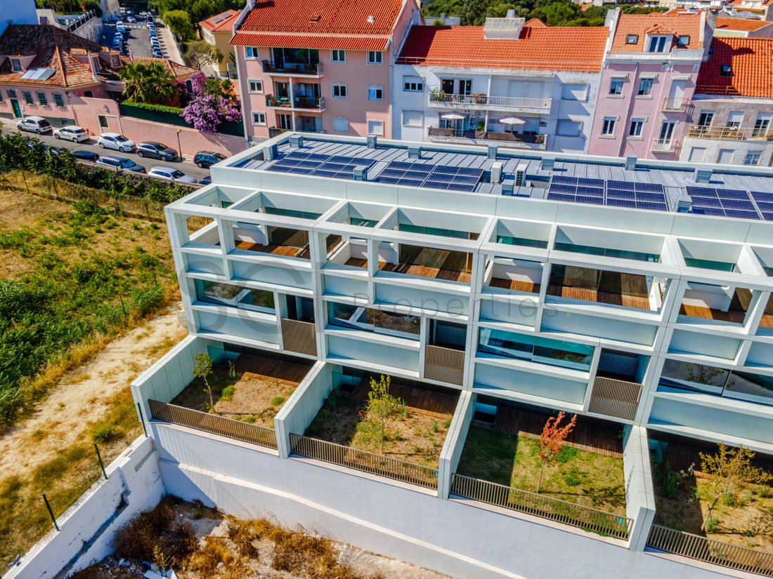 House in Alcantara, Lisbon, Portugal 4 - 18441142