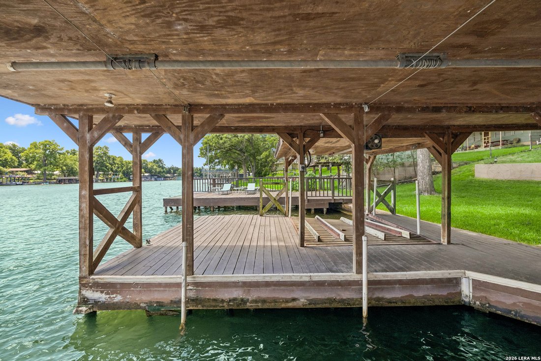 House in Kingsland, Texas, United States 4 - 18440444