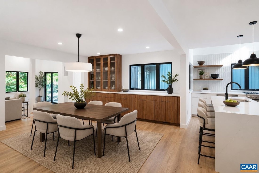 House in Charlottesville, Virginia, United States 4 - 17299162