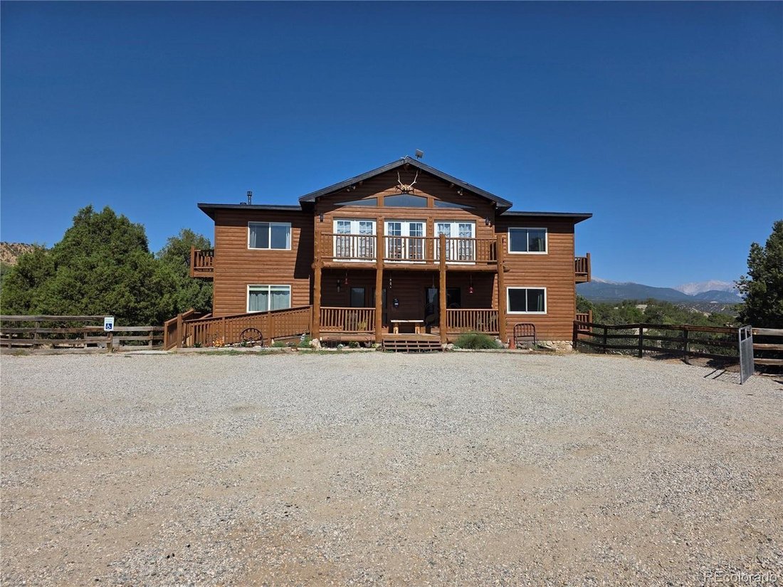 Salida, Colorado, United States 1 - 18365287