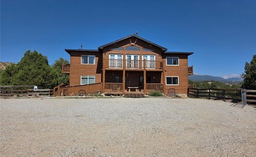 Salida, Colorado, Vereinigte Staaten 1