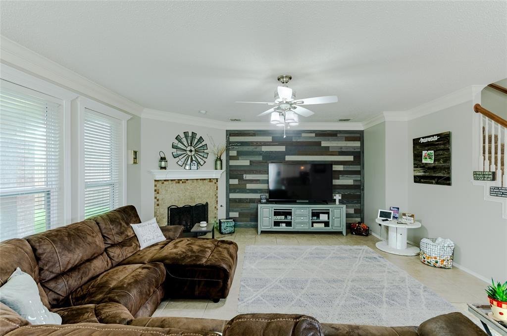 House in Allen, Texas, United States 5 - 18437519