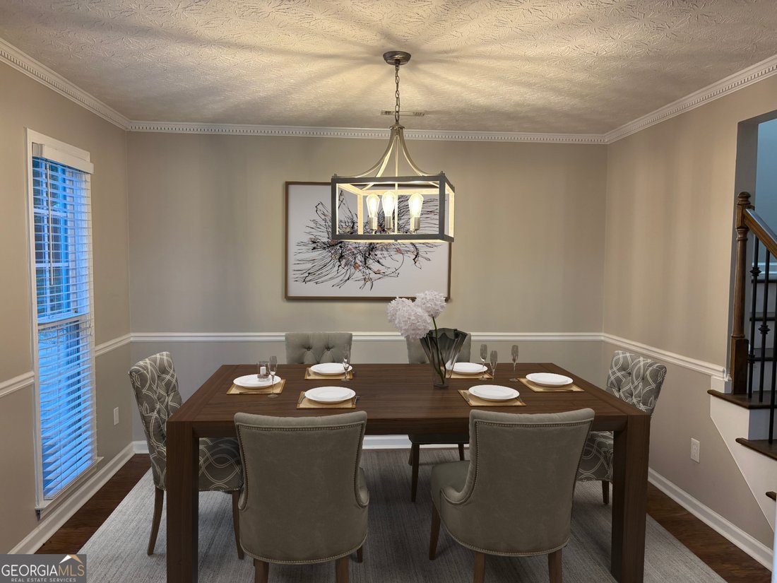 House in Peachtree City, Georgia, United States 2 - 18440287