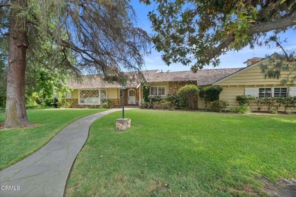 House in Arcadia, California, United States 1 - 18439885