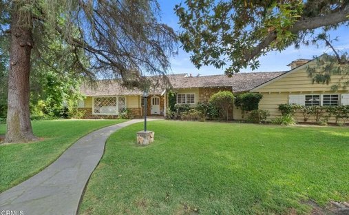 Casa a Arcadia, California, Stati Uniti 1