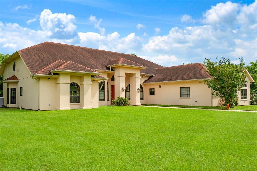 House in Paris, Texas, United States 2 - 18437494