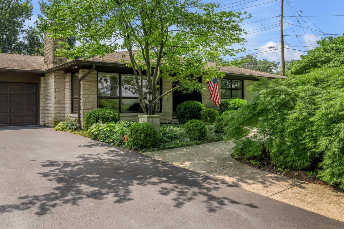 House in Lexington, Kentucky, United States 4 - 18441984
