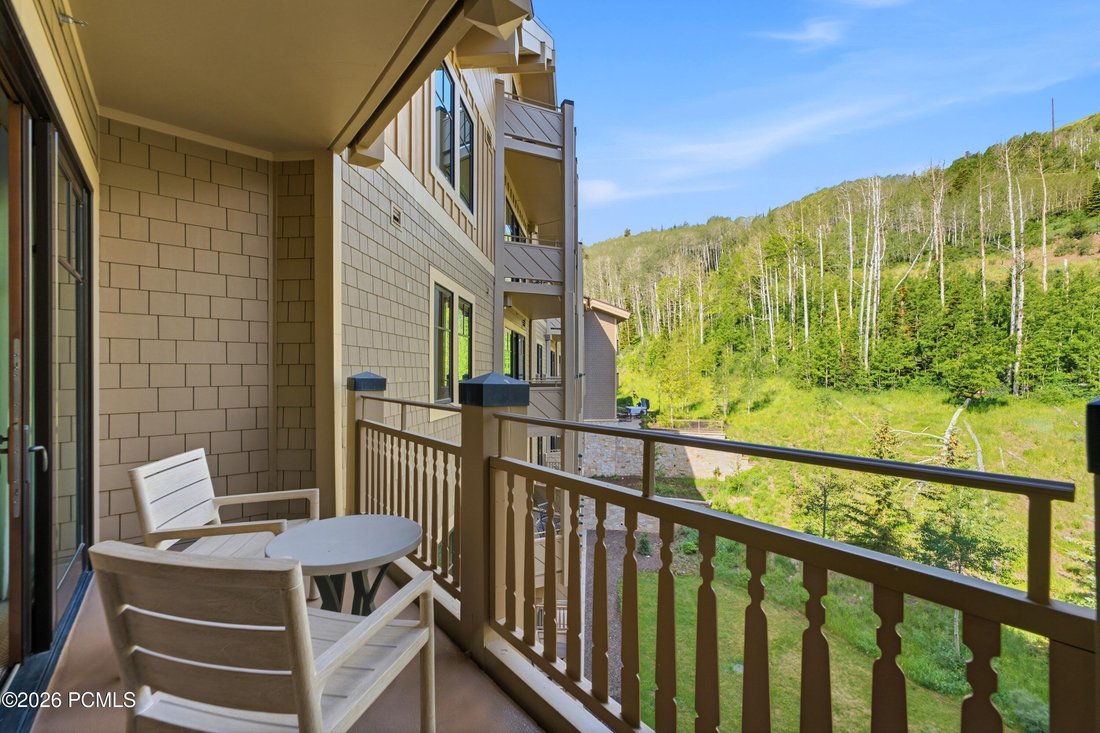 Condo in Park City, Utah, United States 4 - 18438682