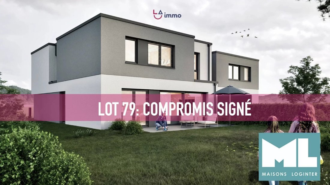 House in Mondercange, Luxembourg District, Luxembourg 1 - 16359505