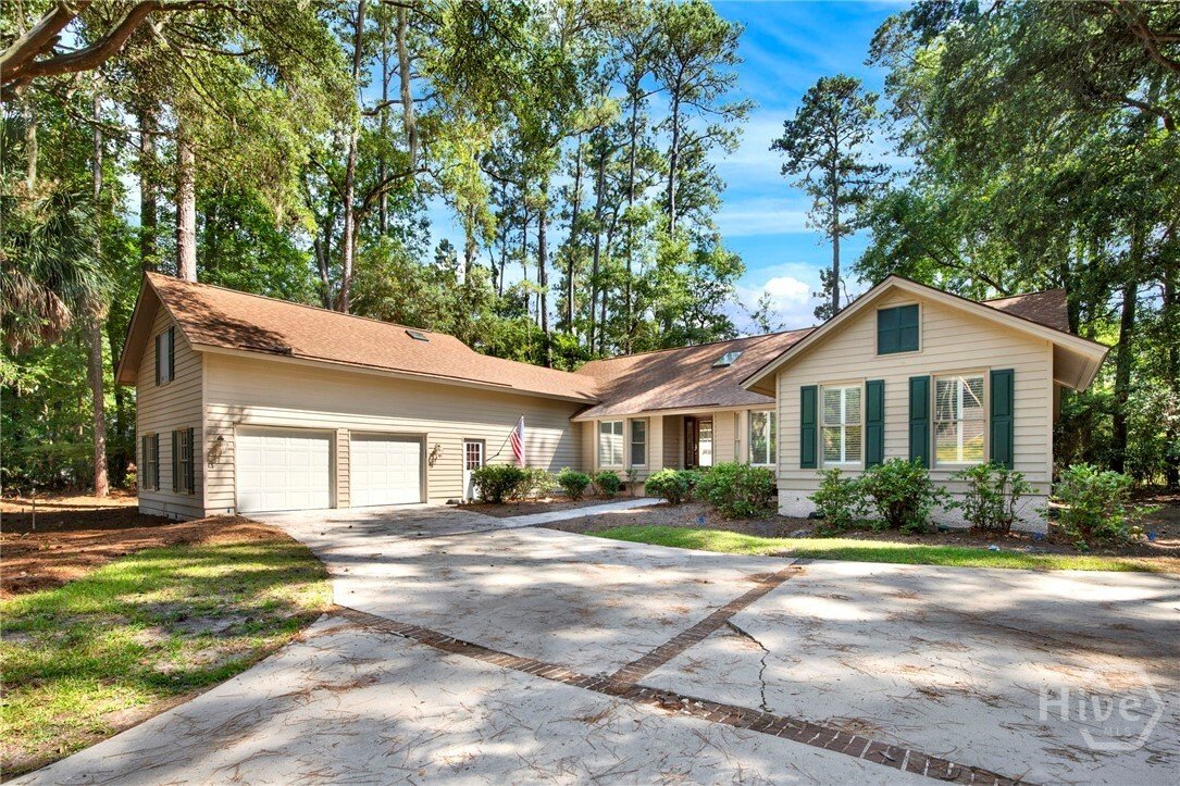 House in Savannah, Georgia, United States 2 - 18162539