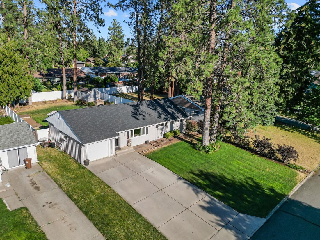 House in Spokane, Washington, United States 3 - 18436666