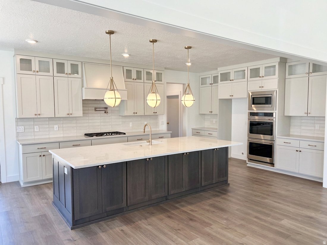 House in South Jordan, Utah, United States 2 - 18439350