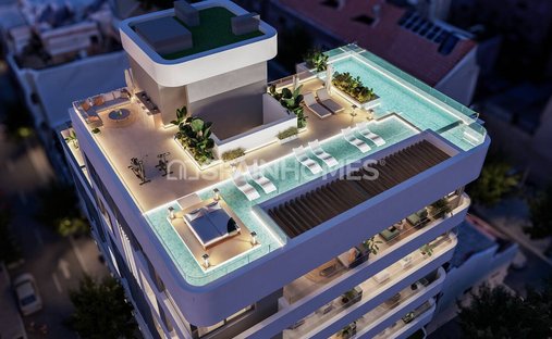 Appartement à Carretera de Cadiz, Malaga, Espagne 1