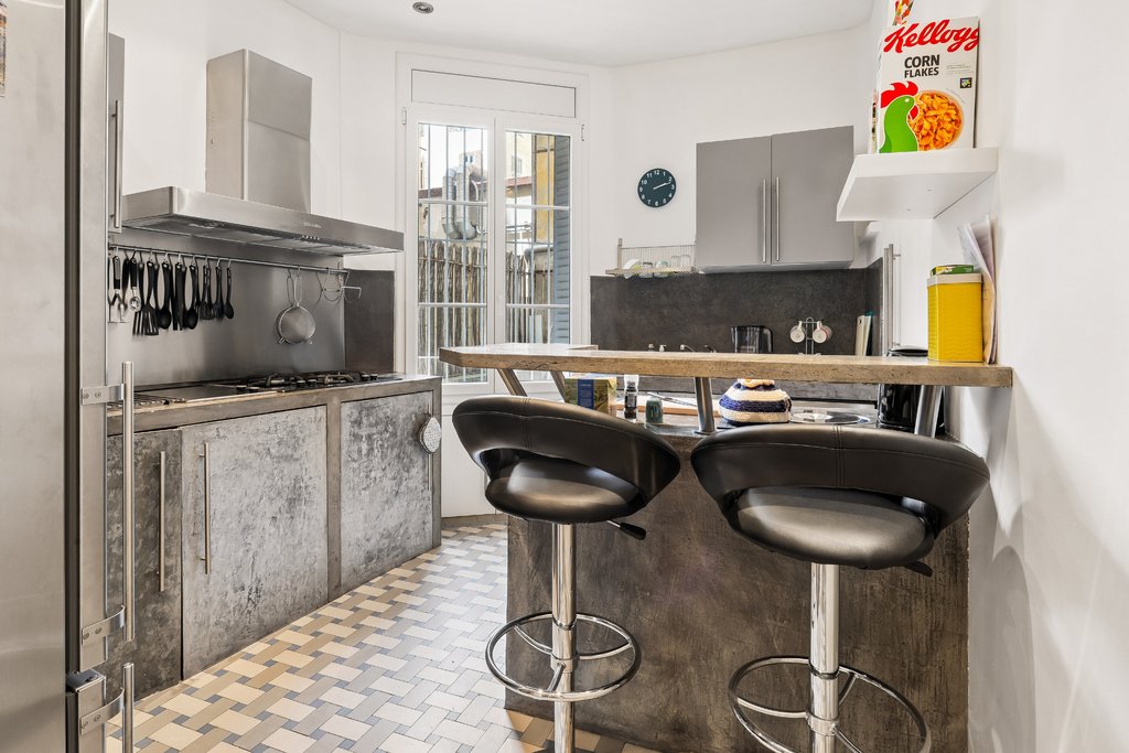 Appartamento a Lepante, Nizza, Francia 4 - 18434795