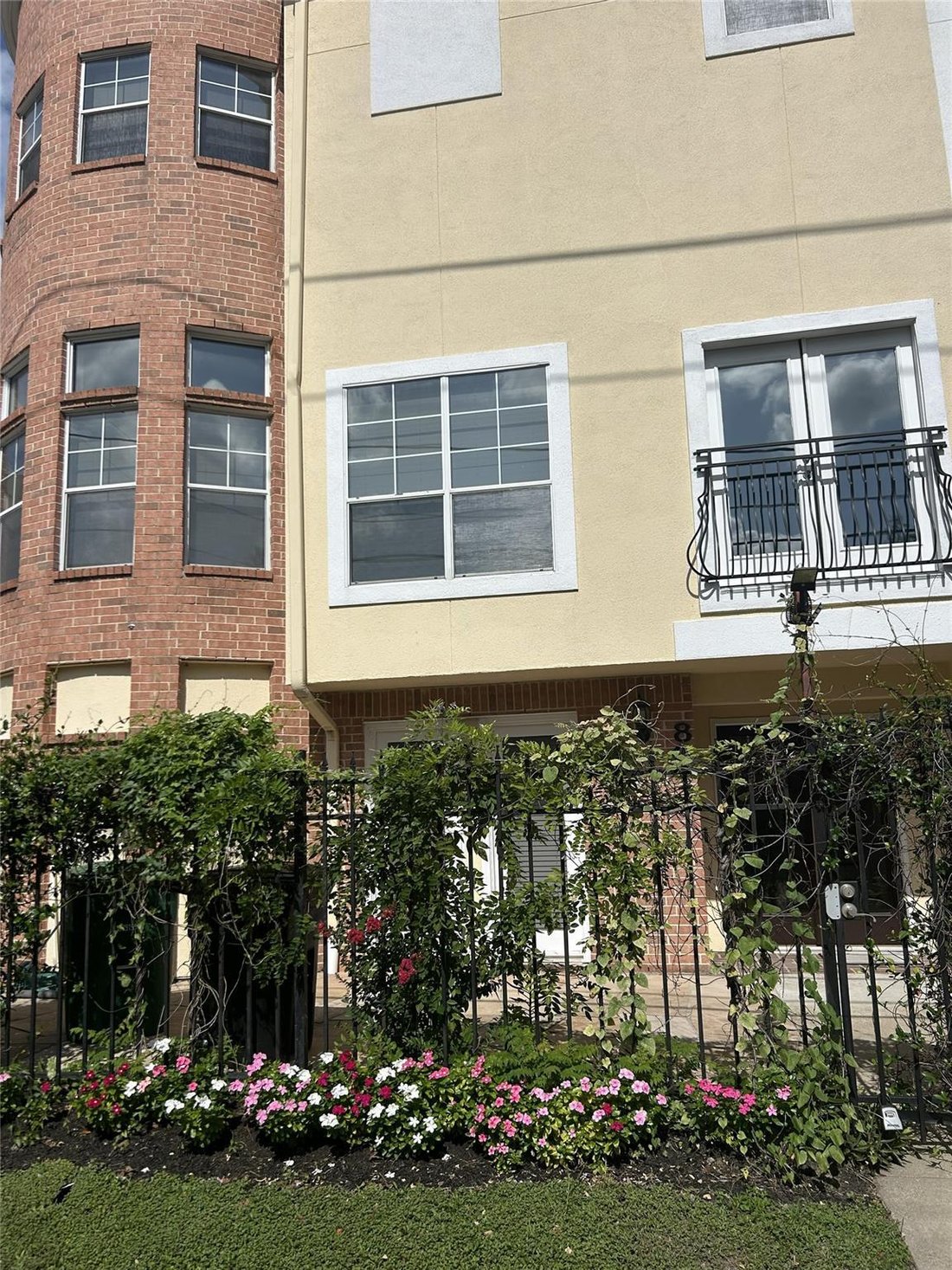 Townhouse in Houston, Texas, United States 1 - 18432091