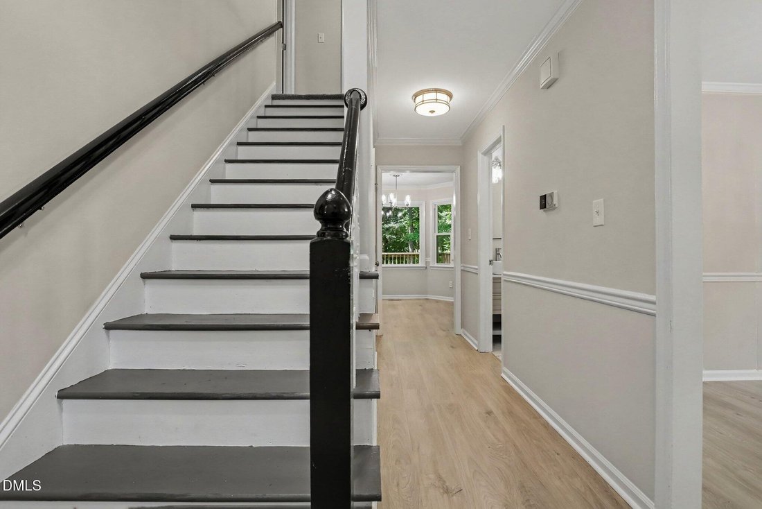 House in Hillsborough, North Carolina, United States 5 - 18433980
