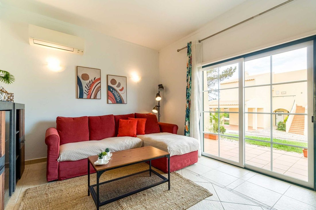 Apartment in Faro (Se e Sao Pedro), Algarve, Portugal 5 - 18441146