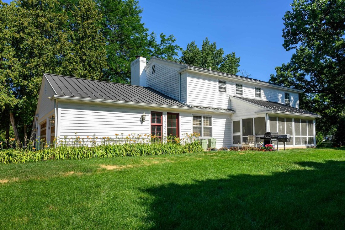 House in Madison, Wisconsin, United States 3 - 18439168