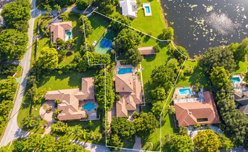 Casa a Coral Springs, Florida, Stati Uniti 1