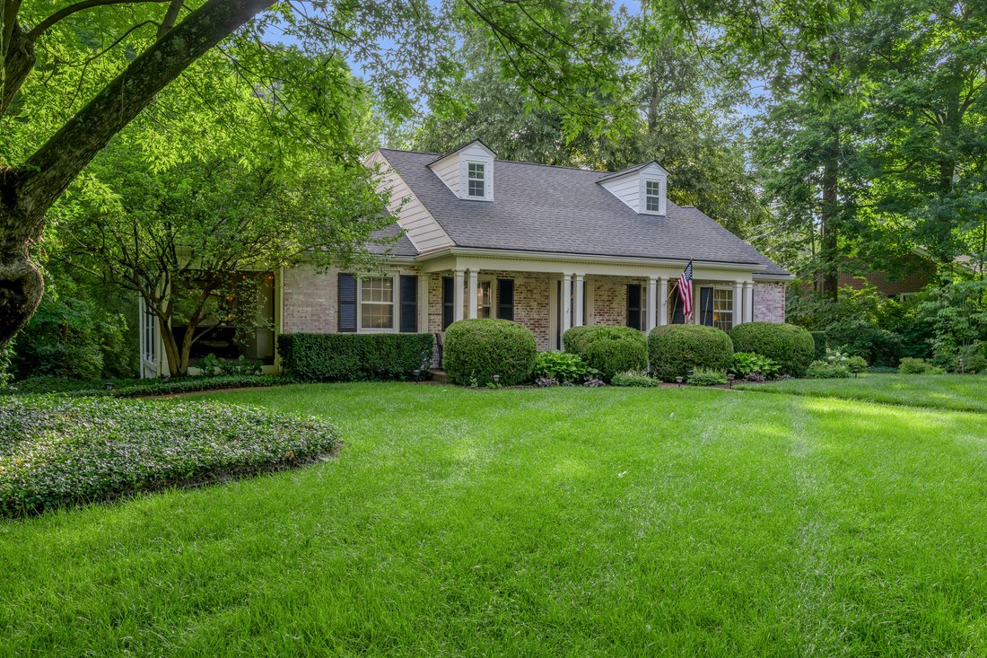 House in Lexington, Kentucky, United States 4 - 18441545