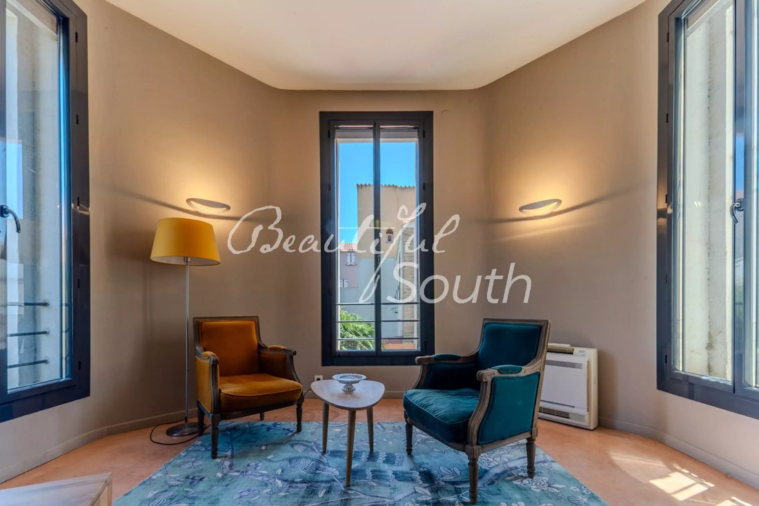 Estate in Torreilles, Occitania, France 5 - 18437907