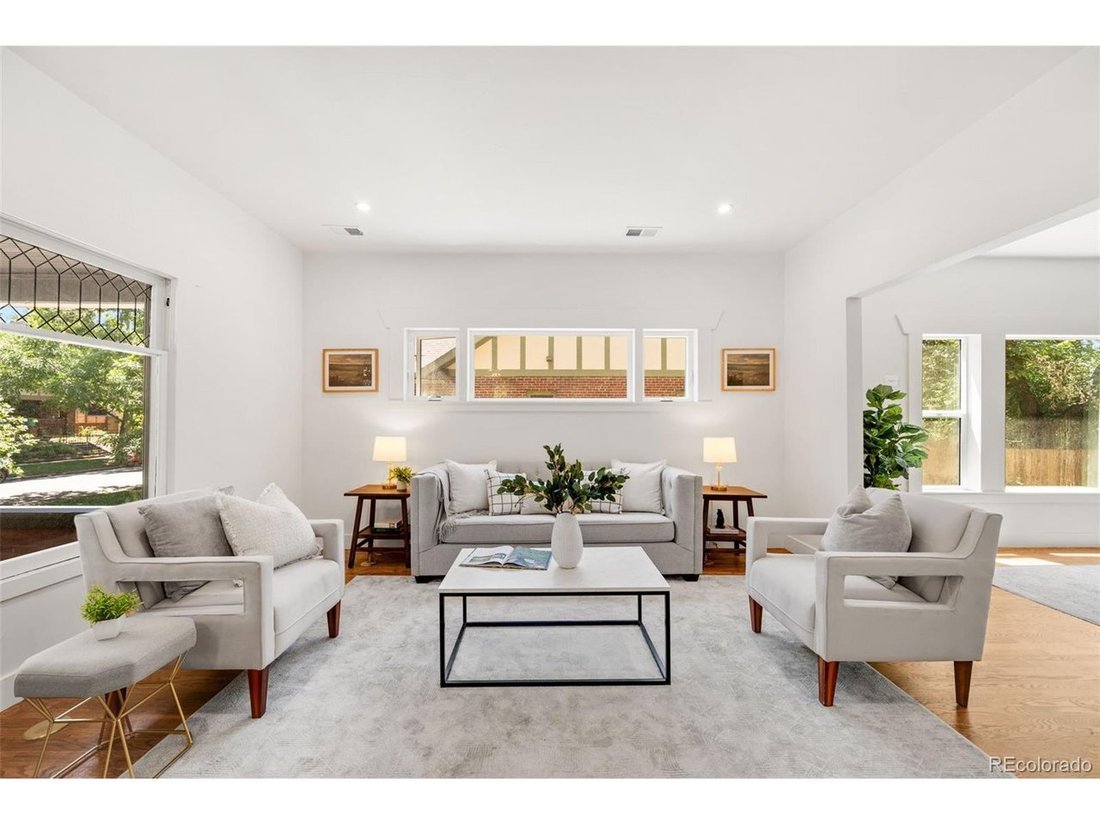 House in Denver, Colorado, United States 4 - 18442140