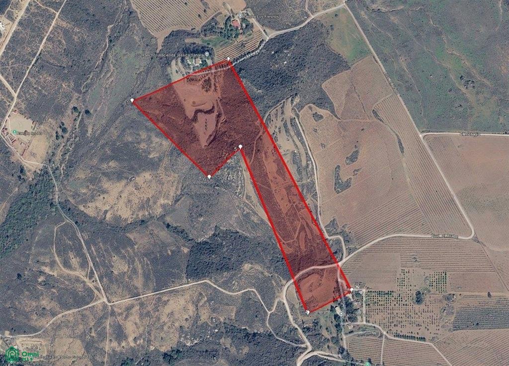 Land in Maneadero, Baja California, Mexico 1 - 18440805