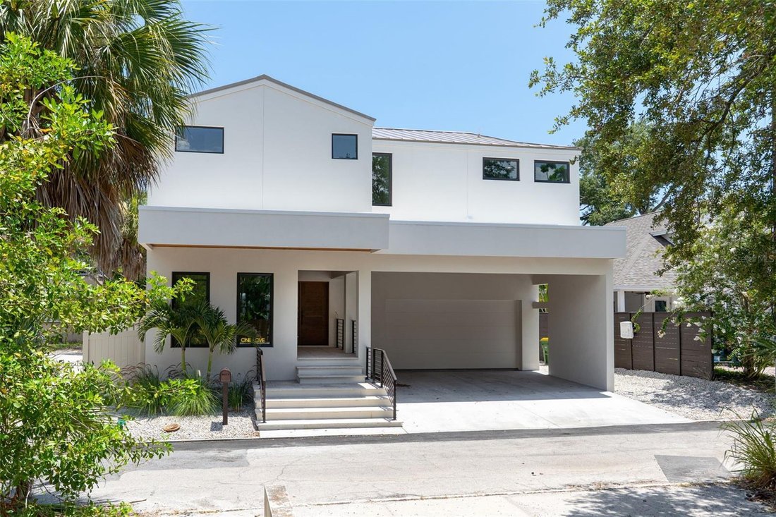 House in Sarasota, Florida, United States 3 - 18433880