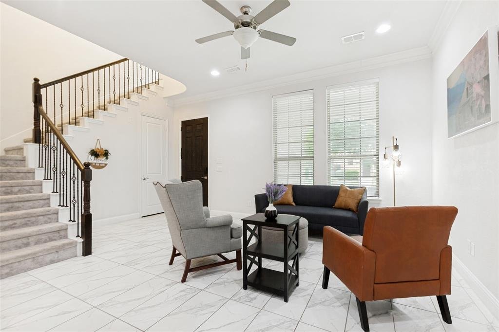 House in Allen, Texas, United States 4 - 18440689