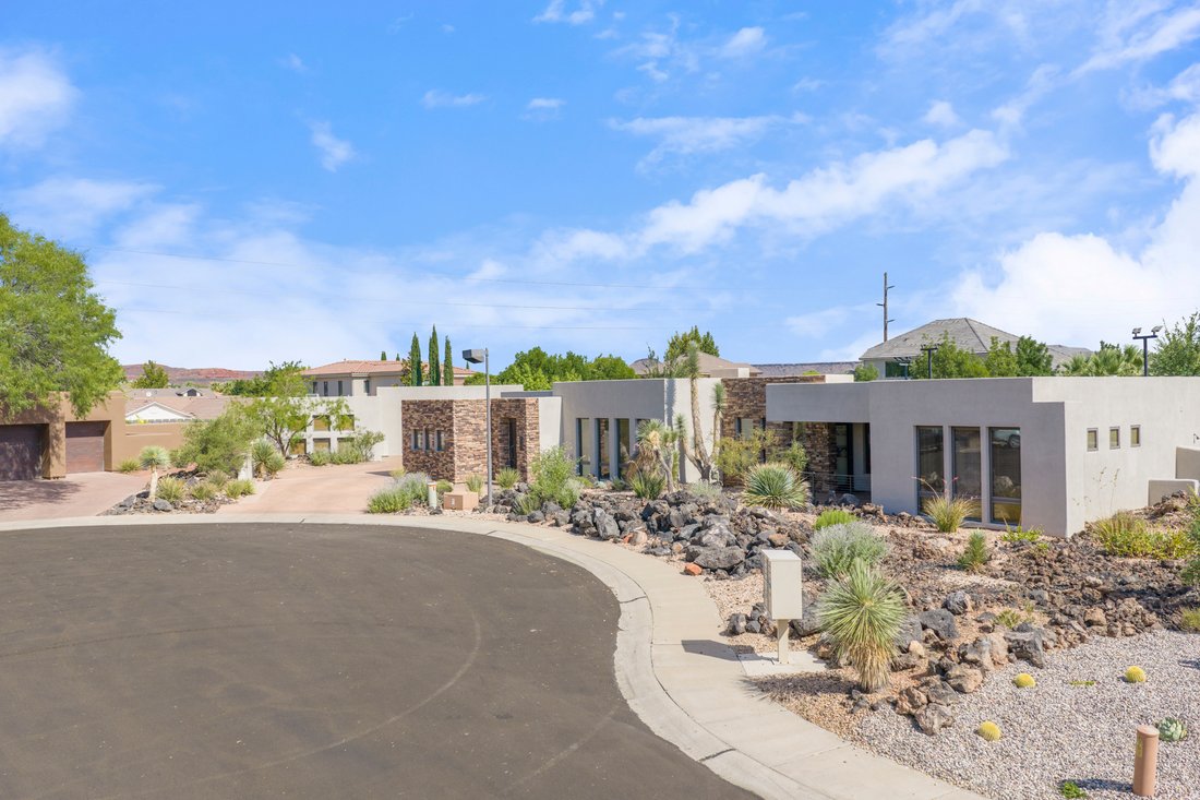 House in Santa Clara, Utah, United States 3 - 18439337