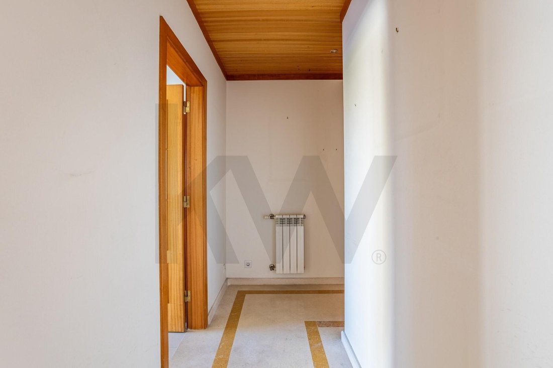 Apartment in Oeiras e Sao Juliao da Barra, Paco de Arcos e Caxias, Lisbon, Portugal 4 - 18440432