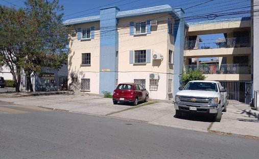 Appartement à Monterrey, Nuevo León, Mexique 1