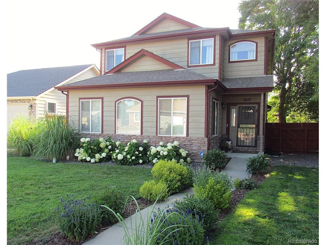 House in Denver, Colorado, United States 1 - 18172859