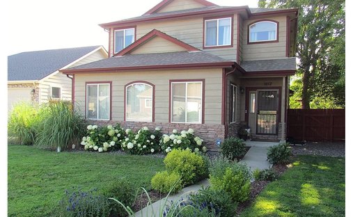 Casa a Denver, Colorado, Stati Uniti 1