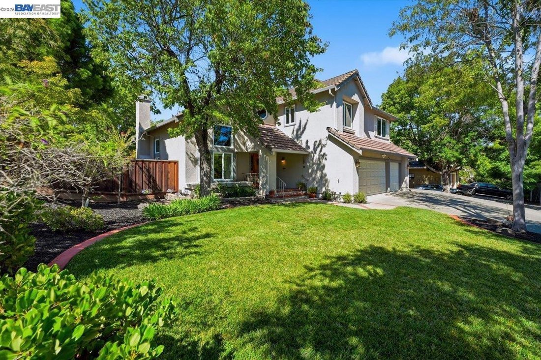 House in Livermore, California, United States 4 - 18440414