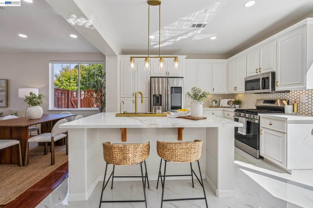 House in Union City, California, United States 1 - 18442380