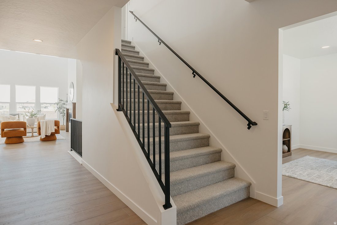 House in Spanish Fork, Utah, United States 5 - 18439360