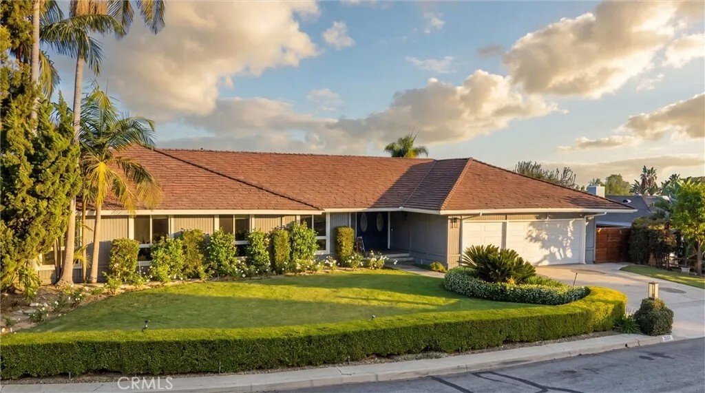 House in La Habra Heights, California, United States 1 - 18443006